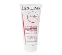 Bioderma Sensibio Ds+ Cleansing Gel 200Ml Per Donna (Gel Detergente)