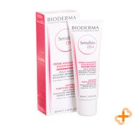 Bioderma Sensibio DS+ Crema 40ml Emolliente Rossore Trattamento per Pelli