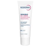 Bioderma Sensibio DS+ Crema Viso Lenitiva Anti-Rossore 40 ml