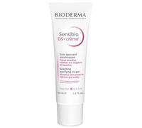 Bioderma Sensibio - DS+ Crema Viso Lenitiva & Anti Squame, 40ml