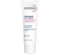 Bioderma Sensibio DS+ Crema Lenitiva Purificante Pelle Arrossata Con Squame 40 ml