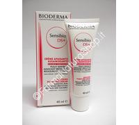 Bioderma Sensibio DS+ Crema Lenitiva Rossori, Irritazione, Desquamazione 40ml