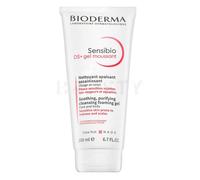 Bioderma Sensibio Ds+ Mousse Gel Desquamazione Rossore 200 ml