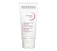 Bioderma Sensibio - DS+ Gel Detergente Viso E Corpo, 200ml