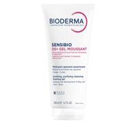 BIODERMA ITALIA Srl SENSIBIO DS+ MOUSSE GEL 200 ml