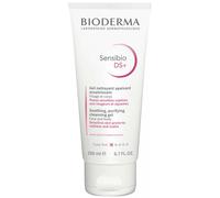 BIODERMA ITALIA Srl SENSIBIO DS+ MOUSSE GEL 200 ml