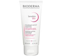 Bioderma Sensibio DS+ Gel gel per il viso 200 ml