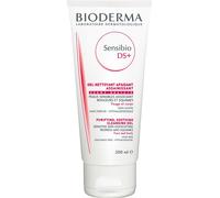 Bioderma Sensibio Ds+ Mousse Gel Desquamazione Rossore 200 ml
