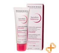 BIODERMA Sensibio Emolliente Crema Sensibile Normale Combinazione Pelle 40 ML