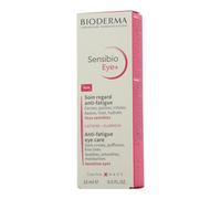 Bioderma Sensibio Eye+ Anti-Fatigue Eye Care 15 ml