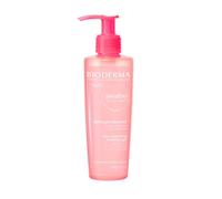 Bioderma Sensibio Gel Moussant Gel Detergente Lenitivo per Viso 200 ml