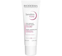 BIODERMA SENSIBIO FORTE CREMA LENITIVA 40 ML