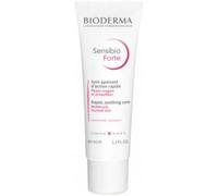 Bioderma Sensibio Forte Crema P-SN 40ml per pelle sensibile
