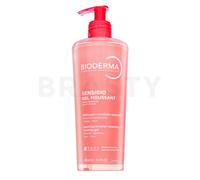 Bioderma Sensibio Gel Micellare Detergente Schiumogeno Lenitivo 500 ml