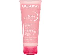 Bioderma Sensibio Gel Moussant 100 ml Micellare Schiumogeno Detergente Per Viso e Occhi