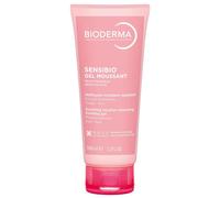 Bioderma Sensibio Gel Moussant 100ml