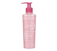 Bioderma Sensibio - Gel Moussant Detergente Micellare Lenitivo, 200 ml