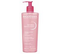 SENSIBIO Gel Moussant 500ml