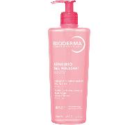 Bioderma Sensibio Gel Moussant Detergente Micellare Lenitivo 500 mL