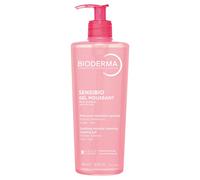 SENSIBIO Gel Moussant 500ml