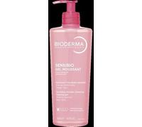 Bioderma Sensibio Gel Moussant Detergente Viso 200ml