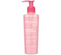 BIODERMA Sensibio Gel Moussant Gel Detergente delicato 200ml - Gel detergente viso