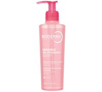 BIODERMA - Sensibio Gel Moussant Gel Detergente delicato - Gel detergente viso