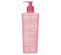 SENSIBIO Gel Moussant 500ml