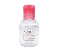 BIODERMA Sensibio H₂O 100 ml acqua micellare per la pelle sensibile per Donna