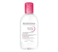 Bioderma Sensibio H2O AR acqua micellare per pelli sensibili con tendenza all'arrossamento 250 ml