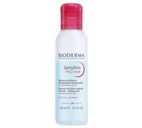 Sensibio h20 eye bioderma struccante occhi 125ml