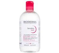 Bioderma SENSIBIO H2O 500ml - Soluzione micellare