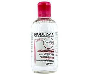 Bioderma Sensibio h2o acqua micellare 250 ml