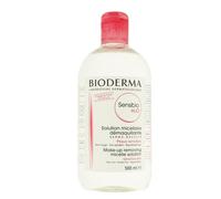 BIODERMA Sensibio acqua micellare per la pelle sensibile 500 ml donna