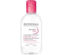 Bioderma Sensibio H2O Acqua micellare detergente e struccante Pelle sensibile.