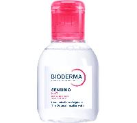 Bioderma H2O Acqua Micellare Detergente Struccante 100 ml
