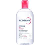 Bioderma Sensibio H2O Acqua Micellare Detergente Struccante Pelle Sensibile 500 ml