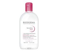 Bioderma Sensibio H2O Acqua Micellare Detergente Struccante Pelle Sensibile 500 ml