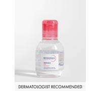 Bioderma Sensibio H2O acqua micellare per pelle sensibile 100ml-Nessun colore No Size