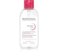 Bioderma Sensibio H2O acqua micellare per pelli sensibili con dosatore 850 ml