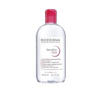 Bioderma Sensibio H2O acqua micellare per struccante 500 ml h863