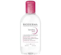 Bioderma Sensibio H2O acqua micellare per pelli sensibili 250 ml