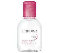 BIODERMA ITALIA Srl BIODERMA SENSIBIO H2O SOLUZIONE MICELLARE 100ML
