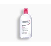 Bioderma Sensibio H2O Acqua Micellare Struccante Pelle Sensibile 500ml