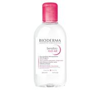 Bioderma Sensibio H2O AR acqua micellare per pelli sensibili con tendenza all'arrossamento 250 ml