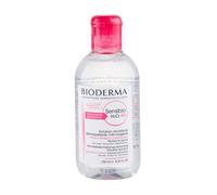 Bioderma Sensibio H2O Ar 250Ml Per Donna (Acqua Micellare)