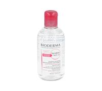 Bioderma Sensibio H2O AR acqua micellare per pelli sensibili con tendenza all'arrossamento 250 ml