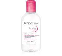 BIODERMA Sensibio AR acqua micellare per la pelle sensibile incline ad arrossamenti 250 ml