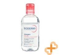 Bioderma Sensibio H2O AR Acqua Micellare Struccante Lenitiva 250 ml Prone