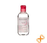 Bioderma Sensibio H2O AR Solution Micellaire 250 ml